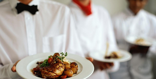 Catering Services