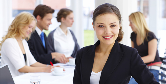 Office Personnel
